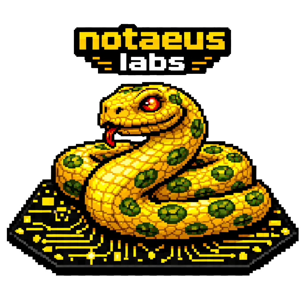 Notaeus Labs